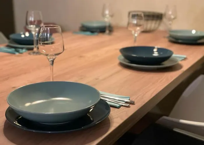 Апартаменты Room5 Fuer Familien&freunde, Strandnaehe, Meerblick *