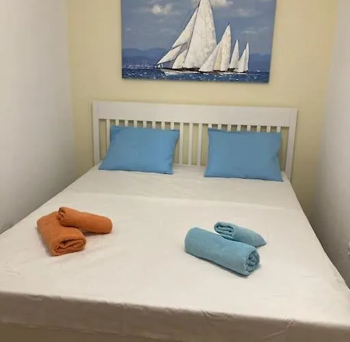 Room5 Fuer Familien&freunde, Strandnaehe, Meerblick