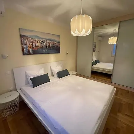 Appartamento Room5 Fuer Familien&freunde, Strandnaehe, Meerblick *