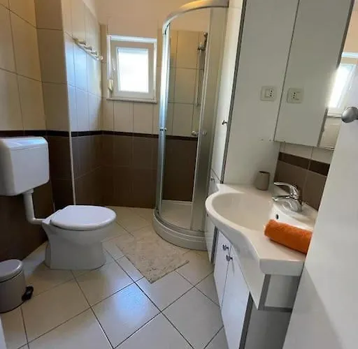 Room5 Fuer Familien&freunde, Strandnaehe, Meerblick Apartment *